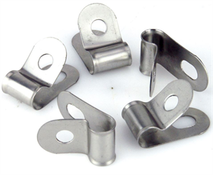 Fourslide Stamping Parts (2)