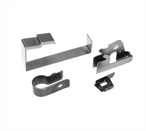 Fourslide Stamping Parts