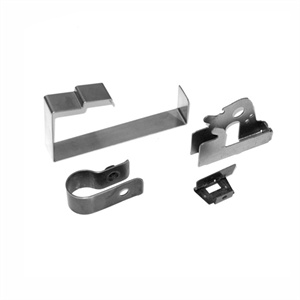 Fourslide Stamping Parts