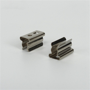 Fourslide Stamping Parts