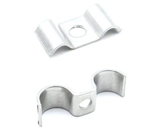 Multi-slides Stamping Parts