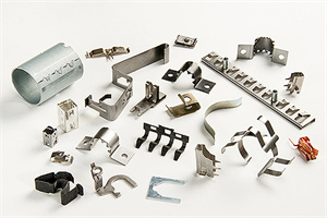 Precision Stamping Parts (1)