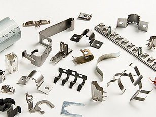 Precision Stamping Parts