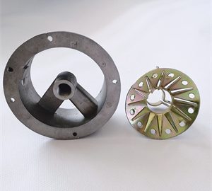 Precision Stamping Parts